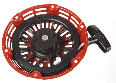 Стартер ручной в сборе N000-017-205 купить в Урае