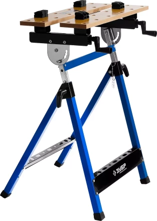 Верстаки столярные складные серия ПРОФЕССИОНАЛ купить в Урае