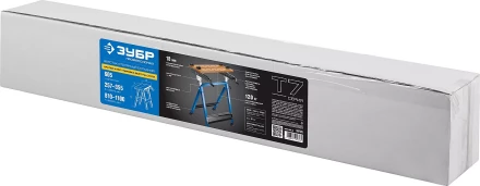 Верстаки столярные складные серия ПРОФЕССИОНАЛ купить в Урае