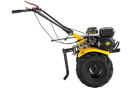 Мотоблок HUTER МК-7000Р BIG FOOT купить в Урае