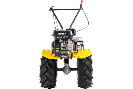 Мотоблок HUTER МК-7000Р BIG FOOT купить в Урае
