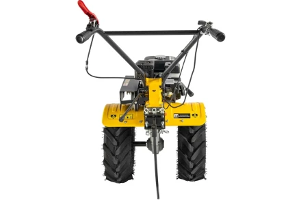 Мотоблок HUTER МК-7000Р BIG FOOT купить в Урае