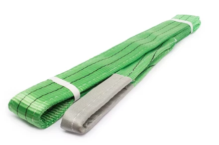 Строп текстильный TOR СТП 2,0 т 7,0 м 60 мм 1005406 купить в Урае