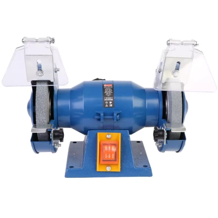 Электроточило Диолд ЭТБ-200/125 купить в Урае