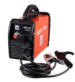 Сварочный инвертор BestWeld BEST 180 купить в Урае