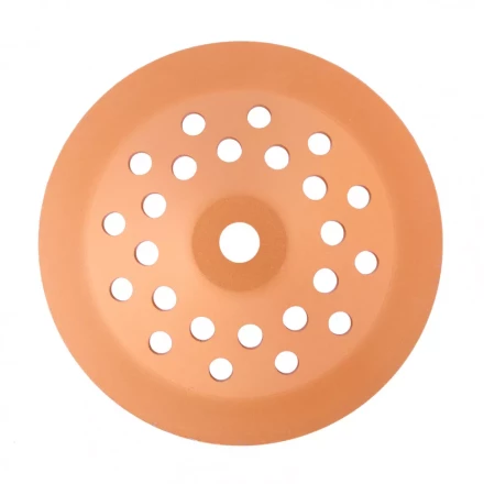 Чашка алмазная зачистная 230 мм Turbo Matrix 72992 купить в Урае