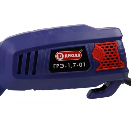 Триммер электрический Диолд ГРЭ-1,7-01 купить в Урае