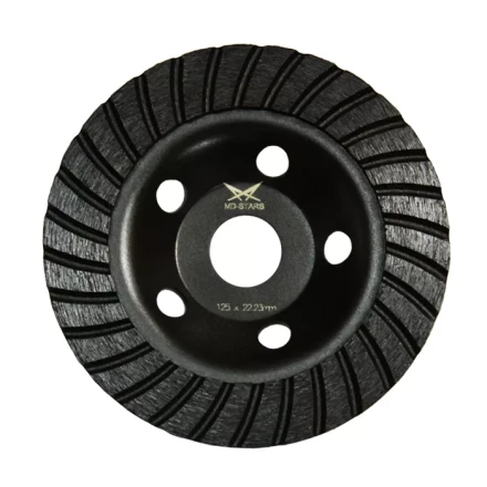 Фрезы алмазные торцевые турбо FATT150 купить в Урае