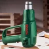 Фен строительный BOSCH PHG 500-2 (0.603.29A.008) купить в Урае