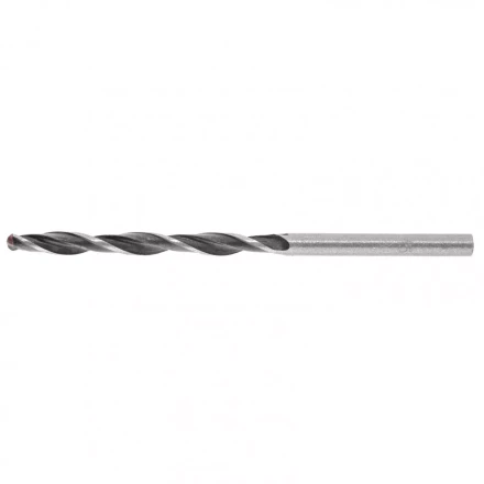 Сверло по металлу 3,8 мм Р6М5 Сибртех 72287 купить в Урае