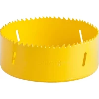 Коронка STAYER "PROFESSIONAL" Би-металлическая, универсальная, d=114мм 29547-114