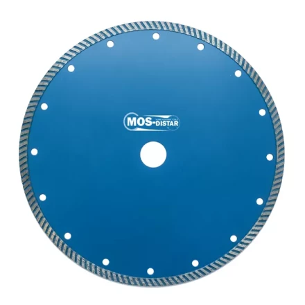 Диск алмазный по бетону Turbo Extra Econom MOS-DISTAR 350*3,2*7*25,4 mm купить в Урае