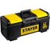 Ящик для инструмента &quot;TOOLBOX-24&quot; пластиковый, STAYER Professional 38167-24 купить в Урае