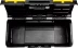 Ящик для инструмента &quot;TOOLBOX-24&quot; пластиковый, STAYER Professional 38167-24 купить в Урае