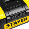 Ящик для инструмента "TOOLBOX-24" пластиковый, STAYER Professional 38167-24 купить в Урае