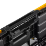 Ящик для инструмента "TOOLBOX-24" пластиковый, STAYER Professional 38167-24 купить в Урае