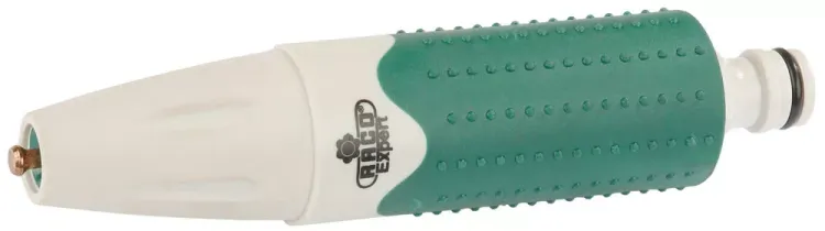 Наконечник поливочный RACO "Comfort-Plus", регулируемый 4253-55/311C купить в Урае