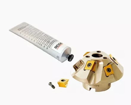 Режущая головка 37,5° с резцами  48863 купить в Урае