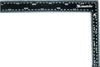 Угольник, 600 мм, цельнометаллический MATRIX 32371