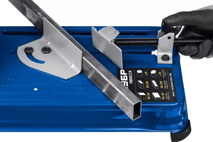 ЗУБР 355 мм, 2400 Вт, монтажная пила (отрезная), Профессионал (ПО-355) купить в Урае