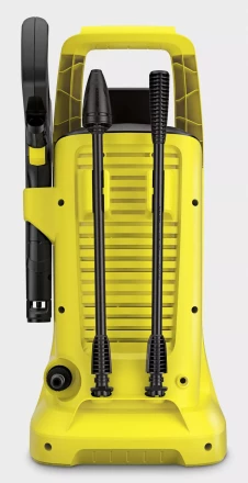 Аккумуляторная мойка высокого давления KARCHER K 2 Battery купить в Урае