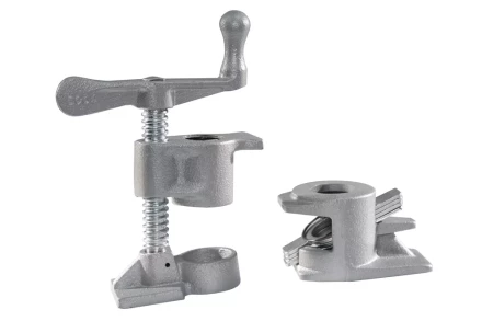 Струбцина трубная 3/4 20079 купить в Урае