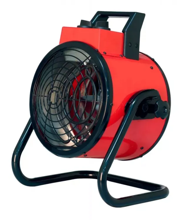 Тепловая пушка электрическая Aurora HEAT PLUS 3000 купить в Урае