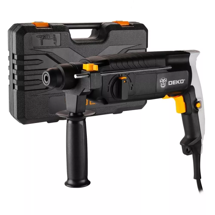 Перфоратор DKH950W DEKO, 063-4120, в кейсе купить в Урае