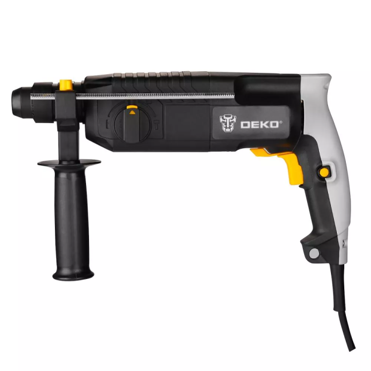 Перфоратор DKH950W DEKO, 063-4120, в кейсе купить в Урае