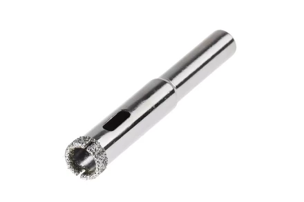 Коронка алмазная HAMMER Ф10х60мм (DHS 10.0*60/5) купить в Урае