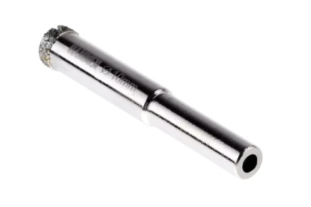Коронка алмазная HAMMER Ф10х60мм (DHS 10.0*60/5) купить в Урае