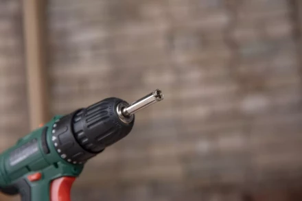 Коронка алмазная HAMMER Ф10х60мм (DHS 10.0*60/5) купить в Урае