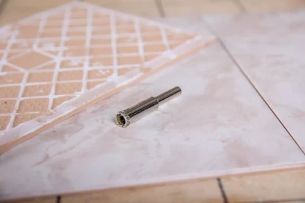 Коронка алмазная HAMMER Ф10х60мм (DHS 10.0*60/5) купить в Урае