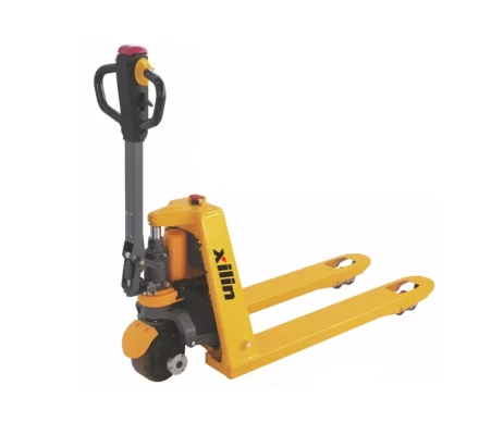 Тележка электрическая 1500 кг 1150 мм XILIN CBD15 Li-ion 24/20 В/Ач 1050368 купить в Урае