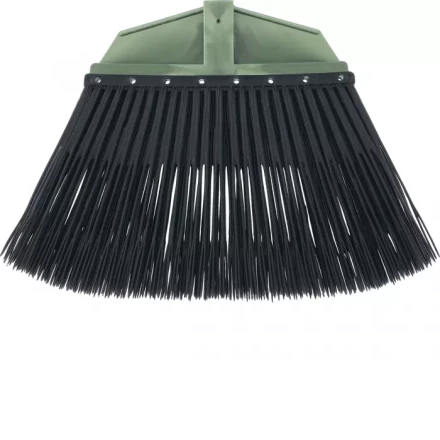 Метла полипропиленовая 270х400 мм уличная СИБРТЕХ 63221 купить в Урае