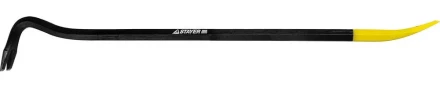 Лом-гвоздодер, 600 мм, 16 мм, шестиграннный, STAYER 21641-60 купить в Урае
