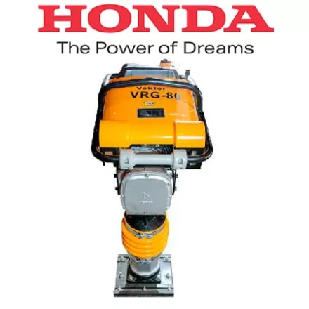 Вибротрамбовка VEKTOR VRG-80 купить в Урае