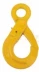 Строп канатный четырехветвевой 4СК 3.2 т L=2 м Звено РТ-3 с кч самозаперающимся 1.25т опрессовка купить в Урае