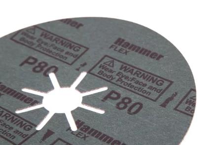 Круг фибровый HAMMER 243-016 купить в Урае