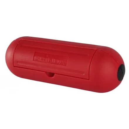 Коробка соединительная GRINDA защитная, малая 8-43671 купить в Урае