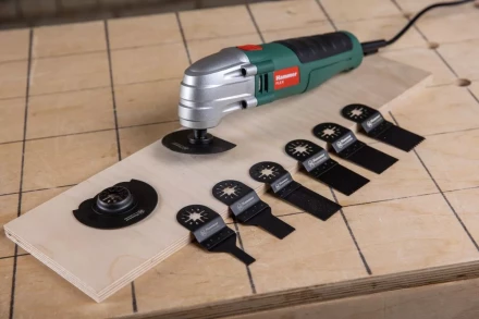 Насадка HAMMER MF-AC 016, 34 мм купить в Урае