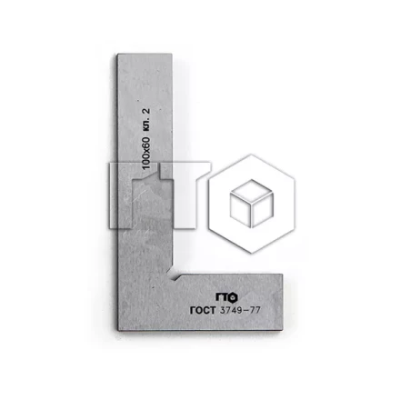 Угольник УП-1 60х40 класс 2 купить в Урае