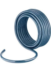 Шланг поливочный ПВХ  1/2", 50 м,  "Садовод"  СИБРТЕХ 67542