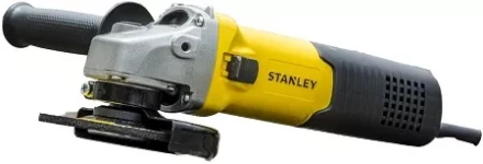 Шлифмашина УШМ Stanley SGS 105 купить в Урае