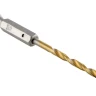 Сверло по металлу HAMMER Ф3.2х90мм (202-804 DR MT ) купить в Урае