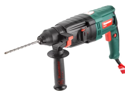 Перфоратор Hammer Flex PRT800D купить в Урае