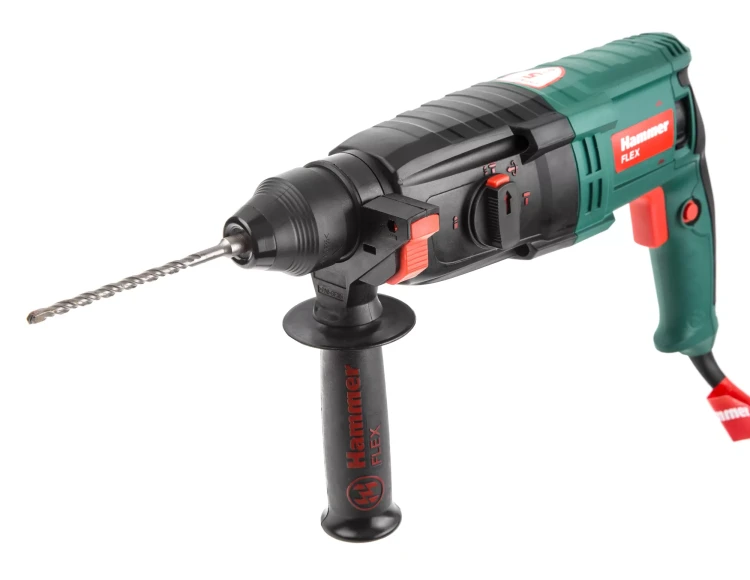Перфоратор Hammer Flex PRT800D купить в Урае