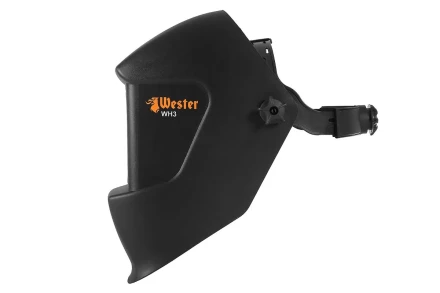 Маска сварщика хамелеон WESTER WH3 купить в Урае