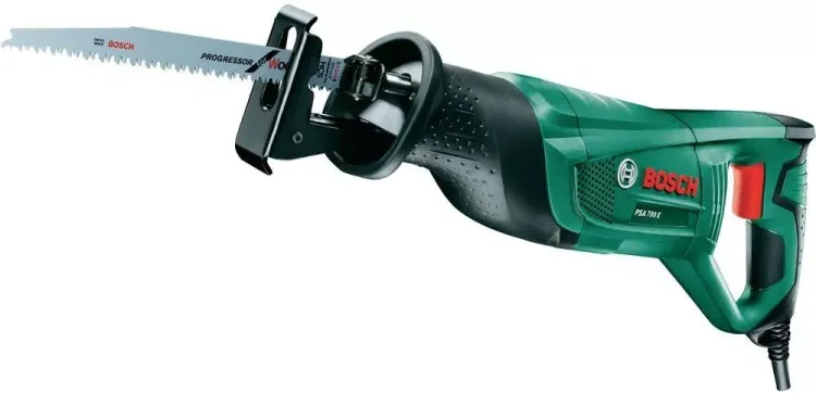Сабельная пила BOSCH PSA 700E (0.603.3A7.020) купить в Урае