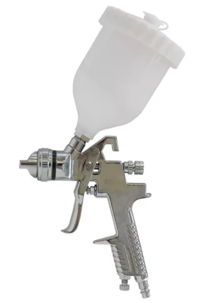 Краскораспылитель MASTER G600/1,4 HVLP FUBAG купить в Урае